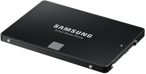 Dysk SSD Samsung 860 EVO 500GB 2.5" SATA III (MZ-76E500B/EU) 7