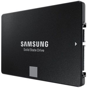 Dysk SSD Samsung 860 EVO 500GB 2.5" SATA III (MZ-76E500B/EU) 8