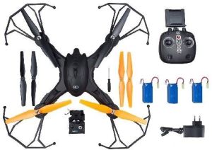 Dron Goclever PREDATOR FPV PRO (GCDPFP) 4