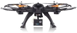 Dron Goclever PREDATOR FPV PRO (GCDPFP) 8