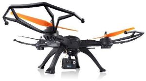 Dron Goclever PREDATOR FPV PRO (GCDPFP) 9