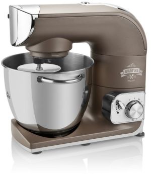 Robot planetarny Eta Gratus II 002890030 2