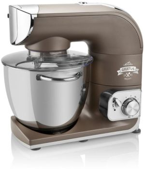 Robot planetarny Eta Gratus II 002890030 3