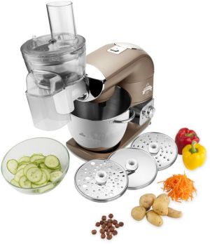 Robot planetarny Eta Gratus II 002890030 10