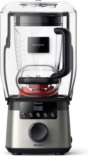 Blender kielichowy Philips HR3868/00 Avance Collection 2000W (HR3868/00) 1