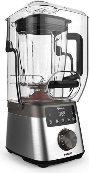 Blender kielichowy Philips HR3868/00 Avance Collection 2000W (HR3868/00) 2