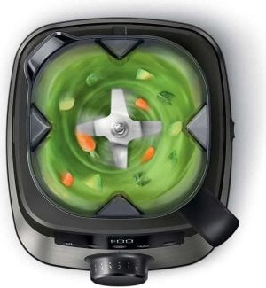 Blender kielichowy Philips HR3868/00 Avance Collection 2000W (HR3868/00) 3