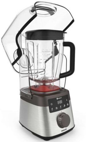 Blender kielichowy Philips HR3868/00 Avance Collection 2000W (HR3868/00) 6