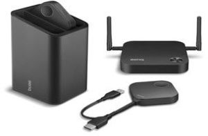 BenQ InstaShow WDC10 (9H.JF878.N4E) 12