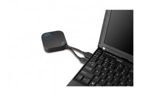 BenQ InstaShow WDC10 (9H.JF878.N4E) 10