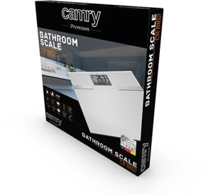 Waga łazienkowa Camry CR 8162 2