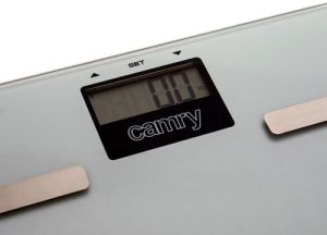 Waga łazienkowa Camry CR 8162 5