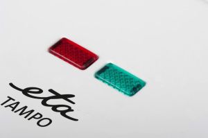 Opiekacz Eta Tampo 4156 90000 10