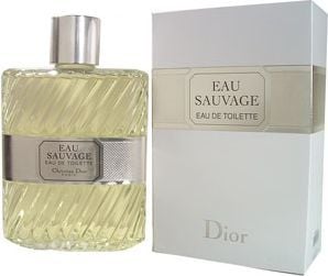 Dior Eau Sauvage EDT 50 ml 1