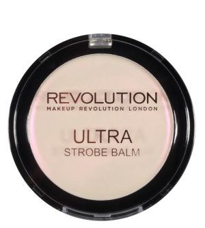 Makeup Revolution Rozświeltlacz Ultra Strobe Balm W 12 g 1