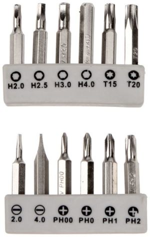 Phanteks Zestaw narzędzi komputerowych (PH-TKT_01) 4