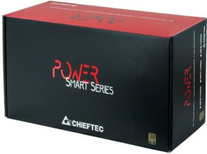 Zasilacz Chieftec Power Smart 1450W (GPS-1450C) 6
