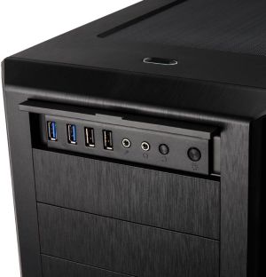 Obudowa Phanteks Enthoo Pro Tempered Glass SE biało czarny (PH-ES614PTG_SWT) 5