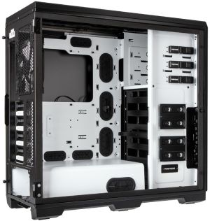 Obudowa Phanteks Enthoo Pro Tempered Glass SE biało czarny (PH-ES614PTG_SWT) 7