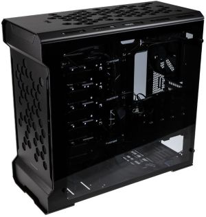 Obudowa Phanteks Evolv Flow Edition, czarny (PH-ES515ETG_SBK01) 2