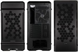 Obudowa Phanteks Evolv Flow Edition, czarny (PH-ES515ETG_SBK01) 3