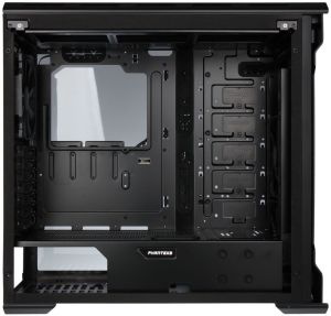 Obudowa Phanteks Evolv Flow Edition, czarny (PH-ES515ETG_SBK01) 5