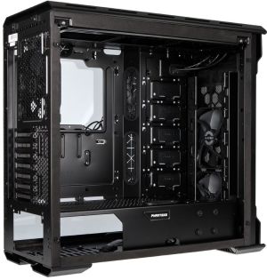 Obudowa Phanteks Evolv Flow Edition, czarny (PH-ES515ETG_SBK01) 6