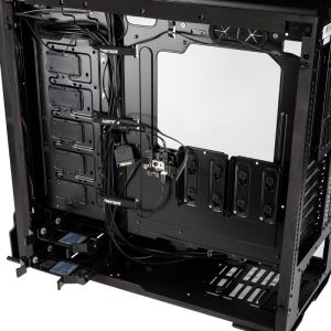 Obudowa Phanteks Evolv Flow Edition, czarny (PH-ES515ETG_SBK01) 8