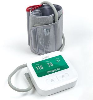 Ciśnieniomierz iHealth CLEAR Smart Blood Pressure Monitor BPM1 1