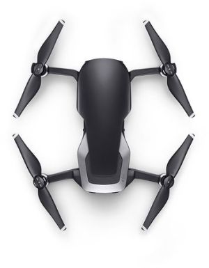 Dron DJI Mavic Air Onyx Black 3