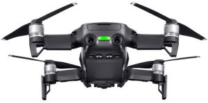 Dron DJI Mavic Air Onyx Black 4