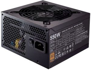 Zasilacz Cooler Master MasterWatt 550W (MPX-5501-ACAAB-EU) 2