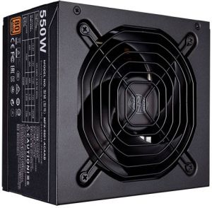 Zasilacz Cooler Master MasterWatt 550W (MPX-5501-ACAAB-EU) 3