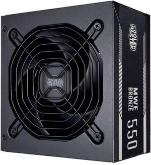 Zasilacz Cooler Master MasterWatt 550W (MPX-5501-ACAAB-EU) 5
