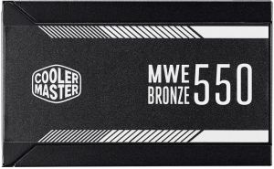 Zasilacz Cooler Master MasterWatt 550W (MPX-5501-ACAAB-EU) 7
