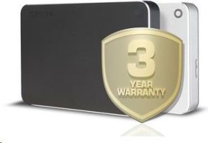 Dysk zewnętrzny HDD Toshiba HDD Canvio Premium 2 TB Srebrny (HDTW220ES3AA) 11
