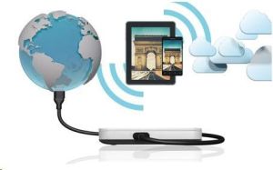 Dysk zewnętrzny HDD Toshiba HDD Canvio Premium 2 TB Srebrny (HDTW220ES3AA) 9