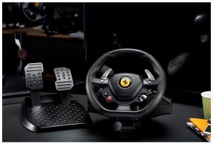 Kierownica Thrustmaster T80 Ferrari 488 GTB Edition (4160672) 2