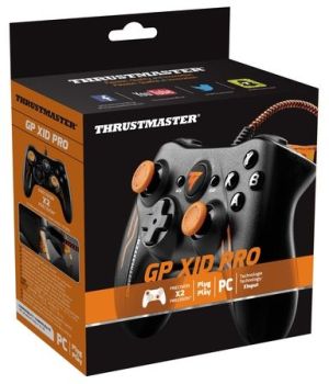 Pad Thrustmaster GP XID Pro (2960821) 4