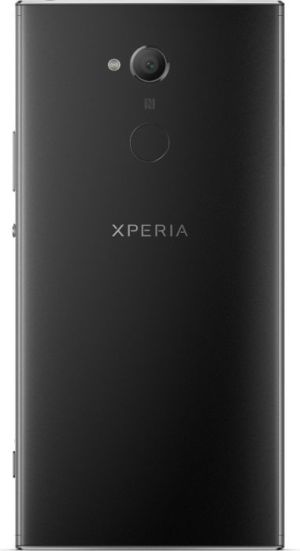 Smartfon Sony Xperia XA2 Ultra 32GB Czarny (H4213) 2