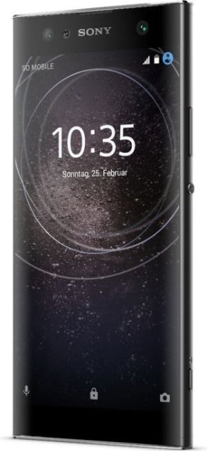 Smartfon Sony Xperia XA2 Ultra 32GB Czarny (H4213) 5