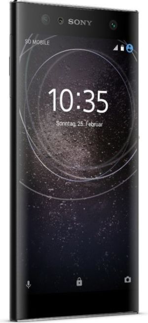 Smartfon Sony Xperia XA2 Ultra 32GB Czarny (H4213) 6