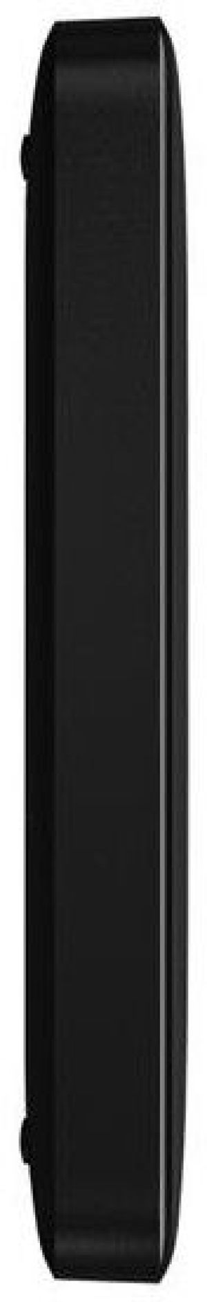 Dysk zewnętrzny HDD WD Elements SE 1TB Czarny (WDBEPK0010BBK-WESN) 3