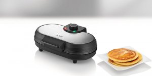 Unold Unold 48165 Pancake Maker American - 48165 5