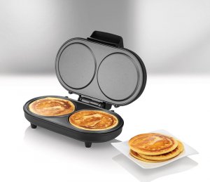 Unold Unold 48165 Pancake Maker American - 48165 6