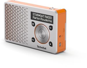 Radio TechniSat Digitradio 1 2