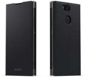 Sony Etui SCSH10 do Xperia XA2, czarne 1