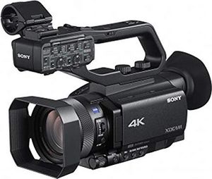 Kamera Sony Sony PXW-Z90V//C - PXWZ90V//C 1