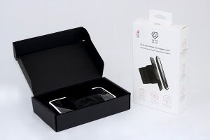 Shapeheart Opaska na ramie magnetyczna 5.5" (1700UA1-01) 2