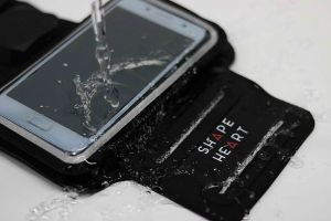 Shapeheart Opaska na ramie magnetyczna 5.5" (1700UA1-01) 3